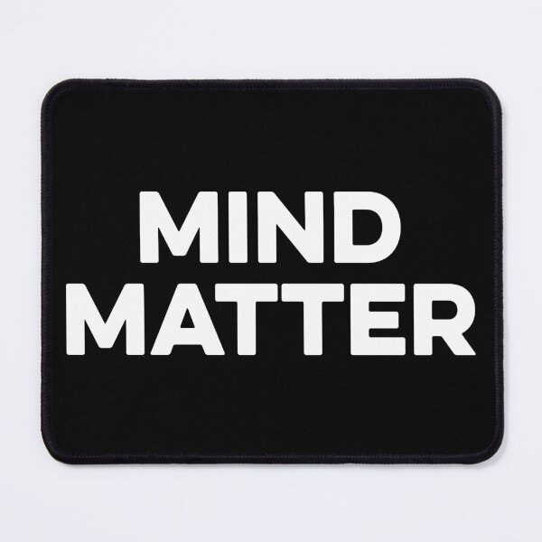 Item preview, Mind Matter designed and sold by zeviwanty.