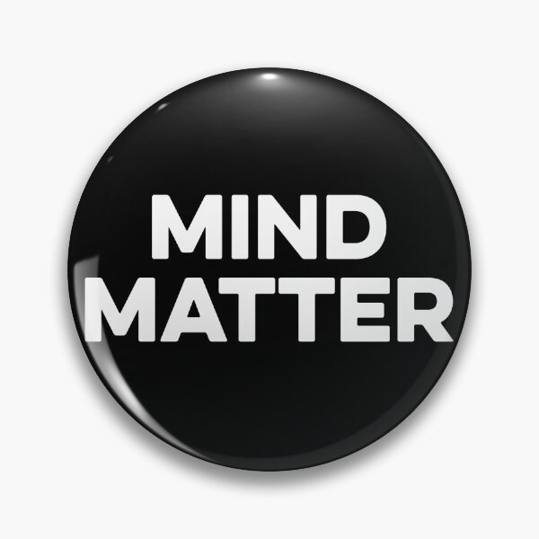 Item preview, Mind Matter designed and sold by zeviwanty.