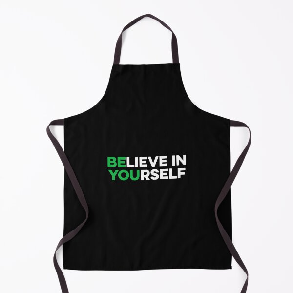 Item preview, Believe In Yourself designed and sold by zeviwanty.