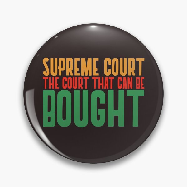 Item preview, Supreme court can be bought designed and sold by FunkyFreshTees.