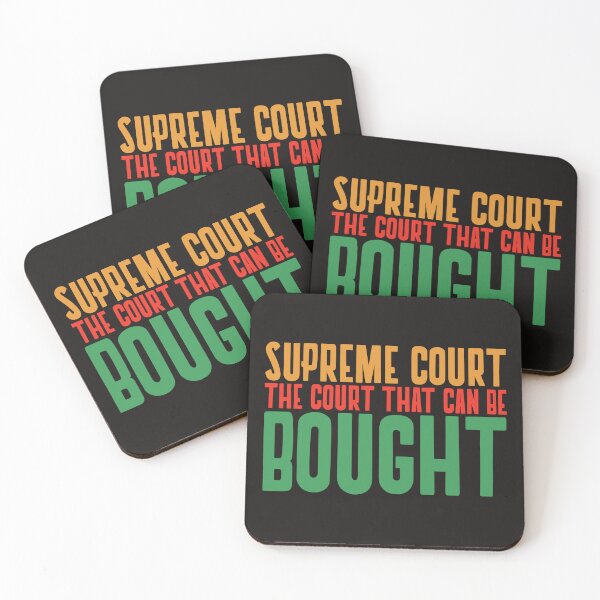 Item preview, Supreme court can be bought designed and sold by FunkyFreshTees.
