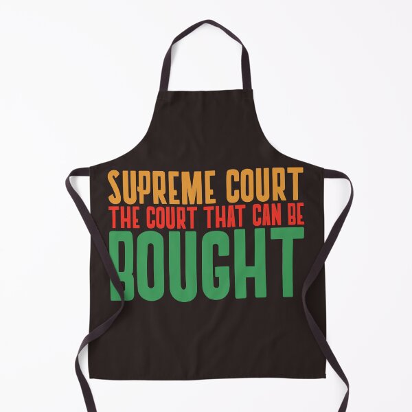 Item preview, Supreme court can be bought designed and sold by FunkyFreshTees.