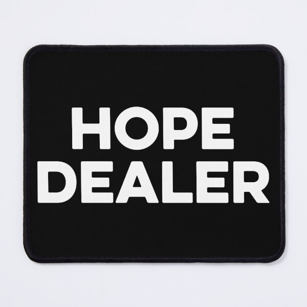 Item preview, Hope Dealer designed and sold by zeviwanty.
