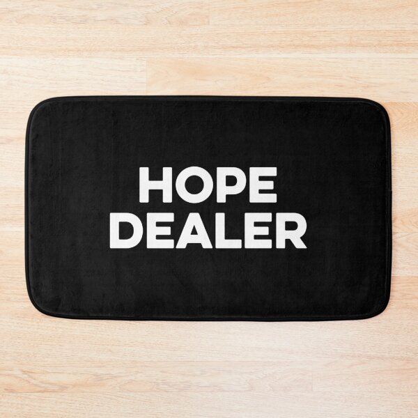 Item preview, Hope Dealer designed and sold by zeviwanty.