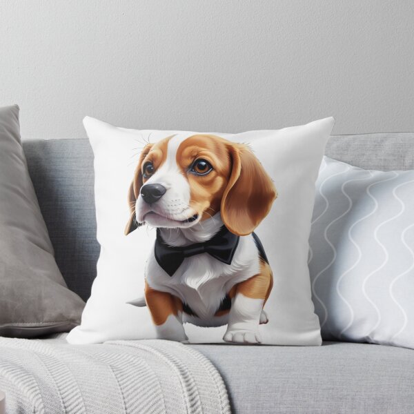 Item preview, cachorro bebe designed and sold by ApolloStoreHD.