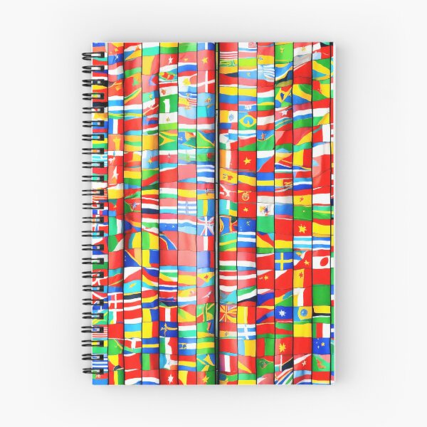 Item preview, Country World designed and sold by UZRWRLD .