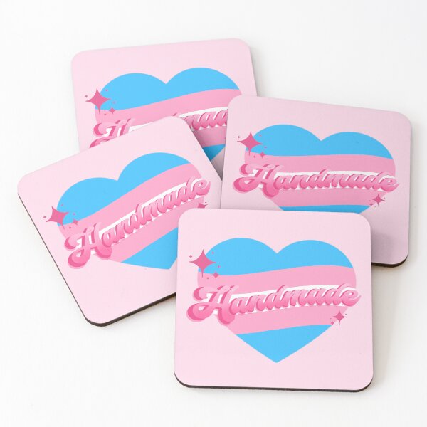 Item preview, Handmade (pink version) designed and sold by Ero’s Palace.