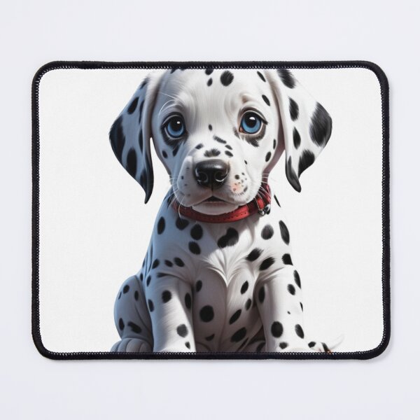 Item preview, baby dalmata designed and sold by ApolloStoreHD.