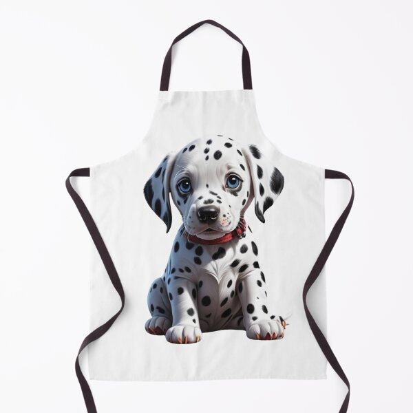 Item preview, baby dalmata designed and sold by ApolloStoreHD.