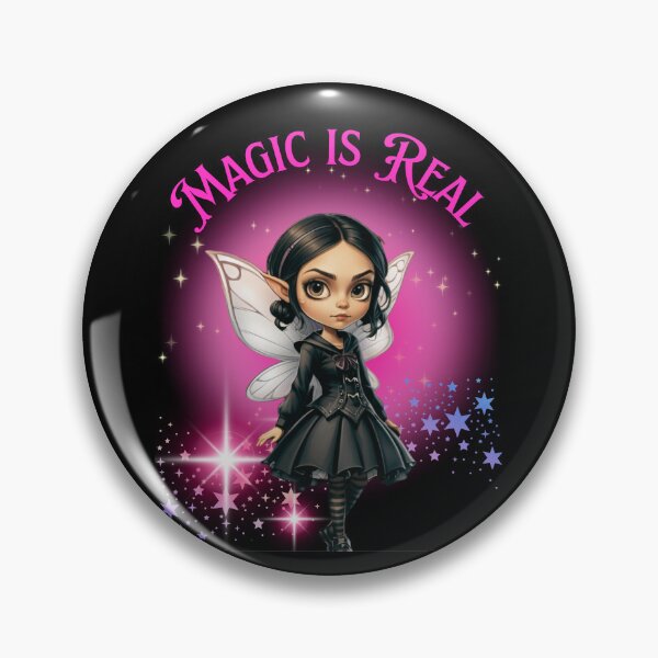 Item preview, Magic is Real designed and sold by ruthoarabia.