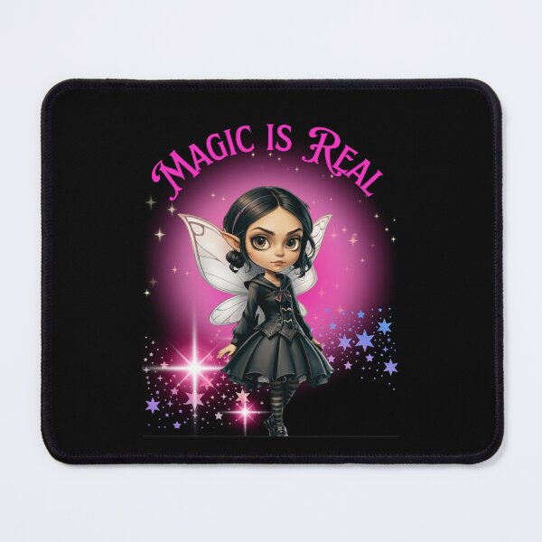 Item preview, Magic is Real designed and sold by ruthoarabia.