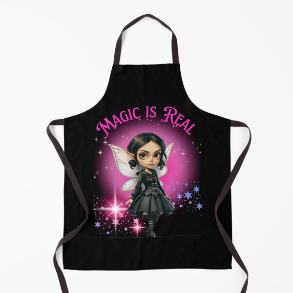 Item preview, Magic is Real designed and sold by ruthoarabia.