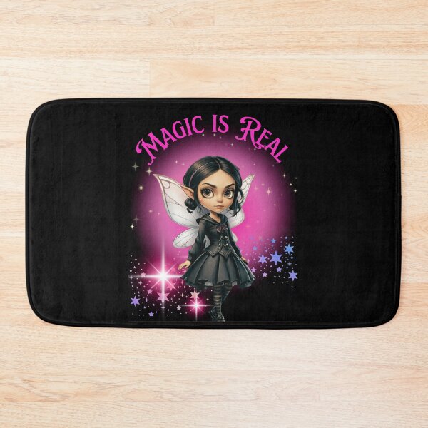 Item preview, Magic is Real designed and sold by ruthoarabia.