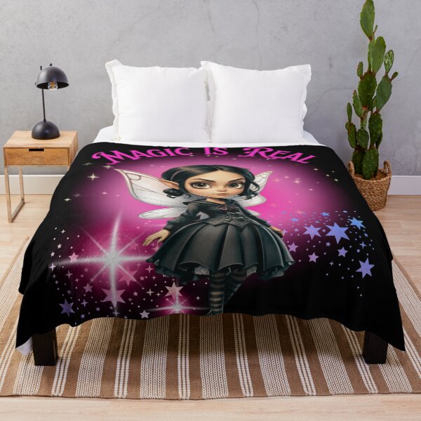Item preview, Magic is Real designed and sold by ruthoarabia.