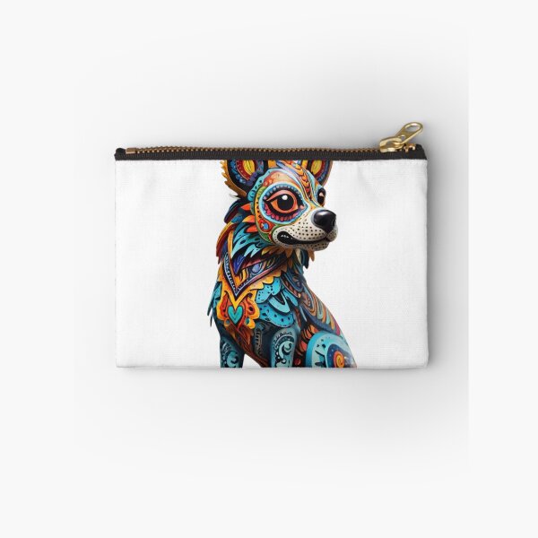 Item preview, alebrije designed and sold by ApolloStoreHD.