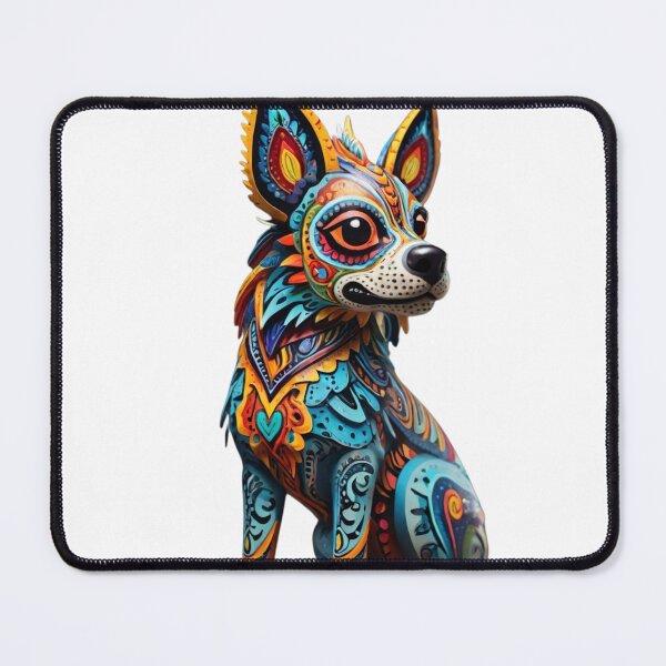 Item preview, alebrije designed and sold by ApolloStoreHD.