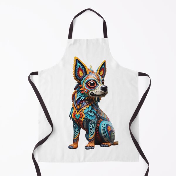 Item preview, alebrije designed and sold by ApolloStoreHD.