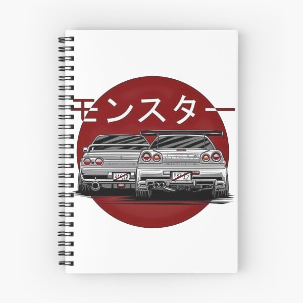 Item preview, JDM Car designed and sold by CODEXX.