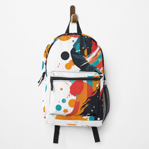 Item preview, Vibrant Guitarist in Motion designed and sold by Atsariya.