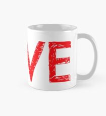 LOVE Mug