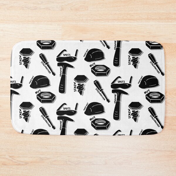 Item preview, Look At My Tools 1 designed and sold by smsupreme.