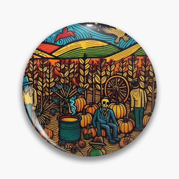 Item preview, Whimsical Farm Life - 160 designed and sold by sagaofsilence.