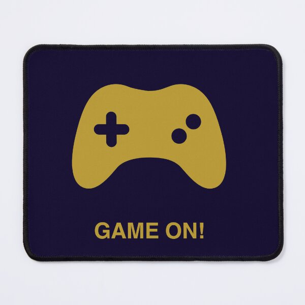 Item preview, Game On designed and sold by OYLOS.