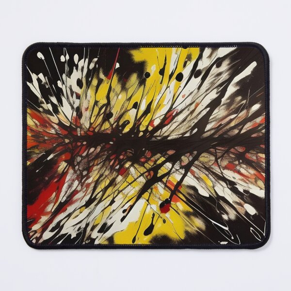 Item preview, ABSTRACT MOOD MUSIC PART 3 designed and sold by SpecialForceART.