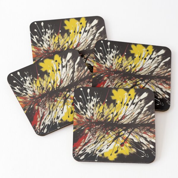 Item preview, ABSTRACT MOOD MUSIC PART 3 designed and sold by SpecialForceART.