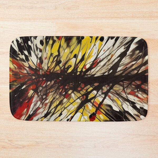 Item preview, ABSTRACT MOOD MUSIC PART 3 designed and sold by SpecialForceART.