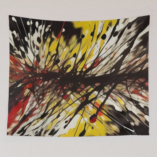Item preview, ABSTRACT MOOD MUSIC PART 3 designed and sold by SpecialForceART.