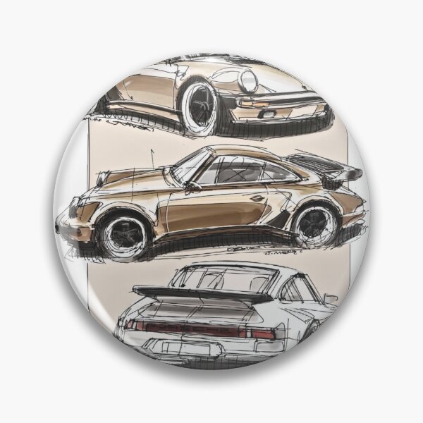 Item preview, Obras de arte de automóviles designed and sold by CODEXX.