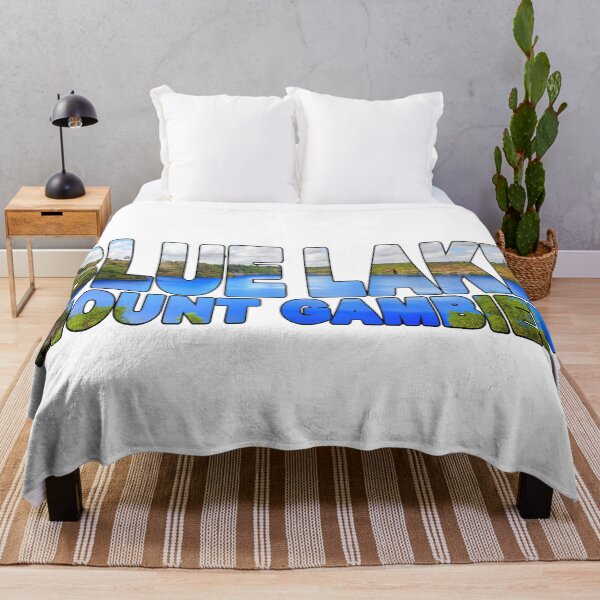 Item preview, BLUE LAKE Mount Gambier - South Australia designed and sold by Adam Gormley.