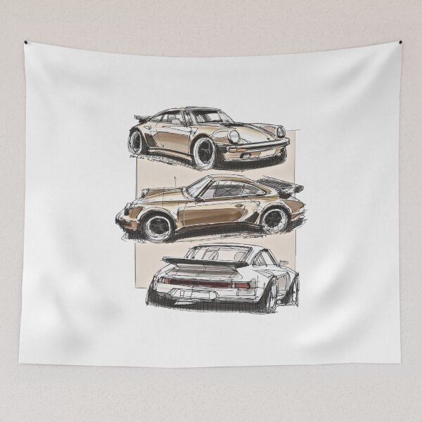 Item preview, Obras de arte de automóviles designed and sold by CODEXX.