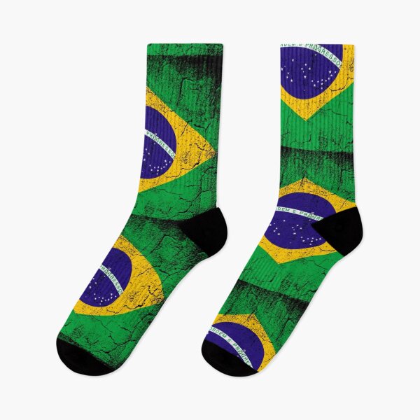 Item preview, Brazil Flag designed and sold by UZRWRLD .