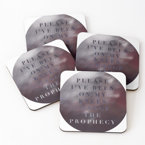 Item preview, The Prophecy  designed and sold by samleigal.