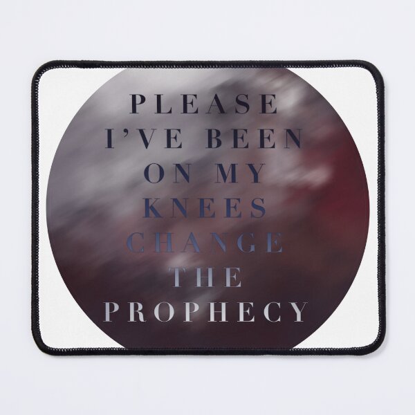 Item preview, The Prophecy designed and sold by samleigal.