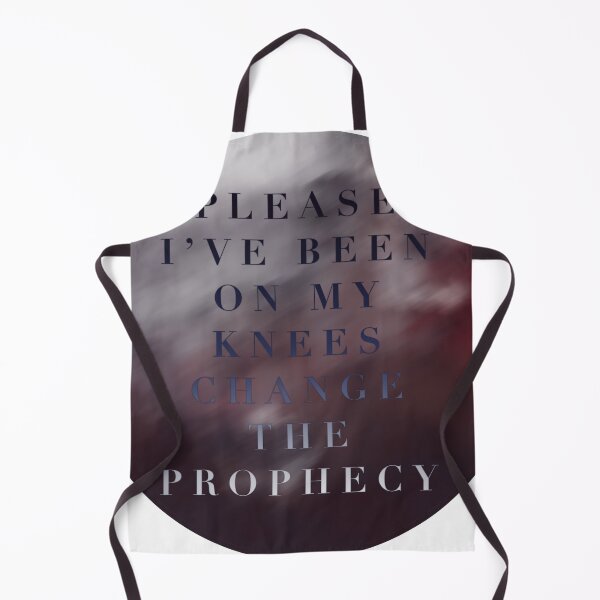 Item preview, The Prophecy designed and sold by samleigal.