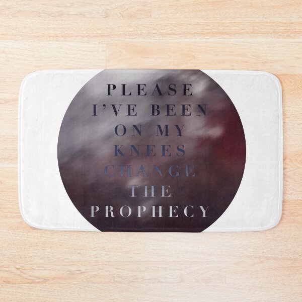 Item preview, The Prophecy  designed and sold by samleigal.