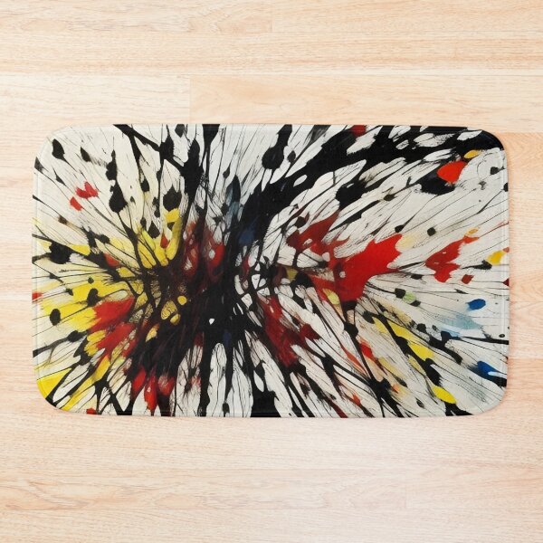 Item preview, ABSTRACT MOOD MUSIC PART 5 designed and sold by SpecialForceART.