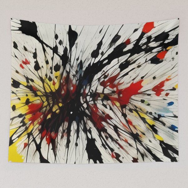 Item preview, ABSTRACT MOOD MUSIC PART 5 designed and sold by SpecialForceART.