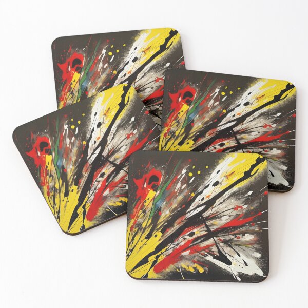 Item preview, ABSTRACT MOOD MUSIC PART 6 designed and sold by SpecialForceART.