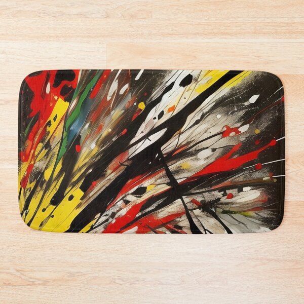 Item preview, ABSTRACT MOOD MUSIC PART 6 designed and sold by SpecialForceART.