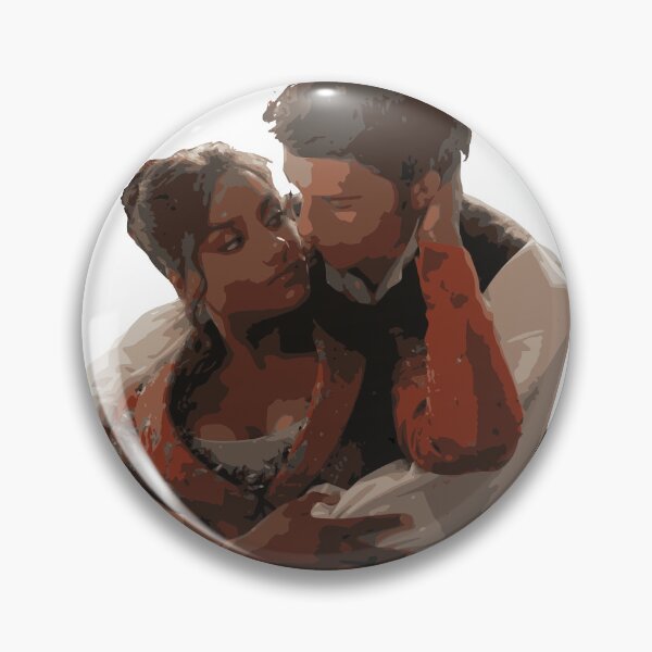 Item preview, Kate and Anthony  designed and sold by morgi2001.