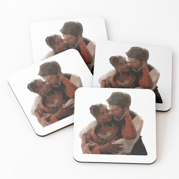 Item preview, Kate and Anthony  designed and sold by morgi2001.