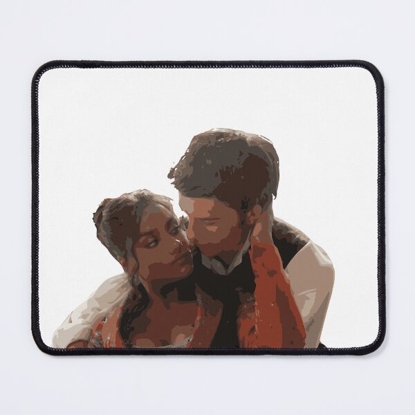 Item preview, Kate and Anthony designed and sold by morgi2001.
