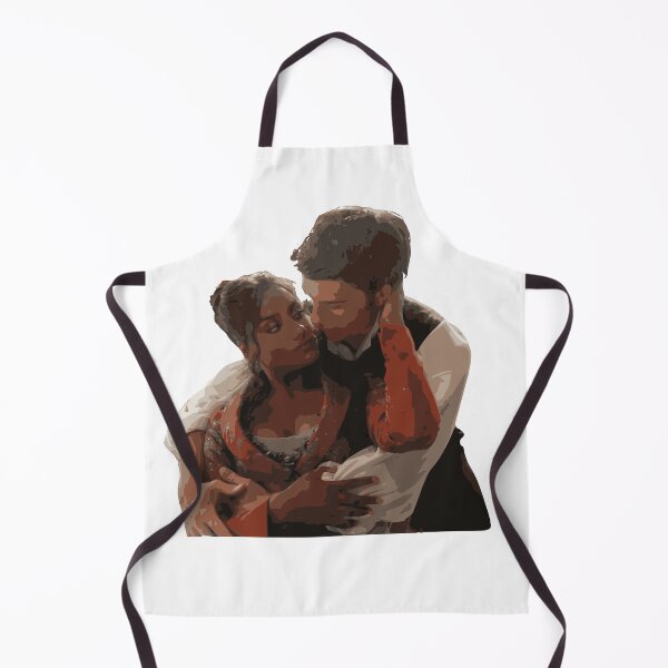 Item preview, Kate and Anthony designed and sold by morgi2001.