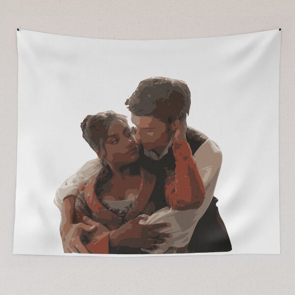 Item preview, Kate and Anthony designed and sold by morgi2001.