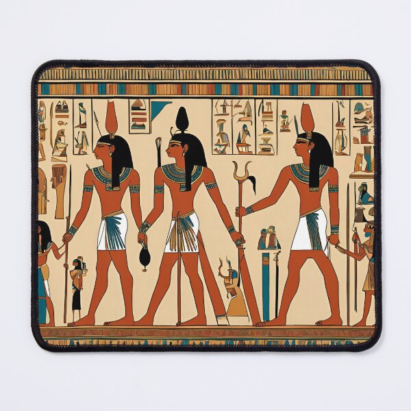 Item preview, Artwork of Ancient Egypt designed and sold by artuju.