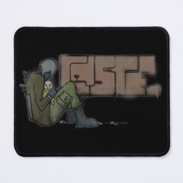 Item preview, Half-Life 2 Poster Graffiti designed and sold by Marc Konno.